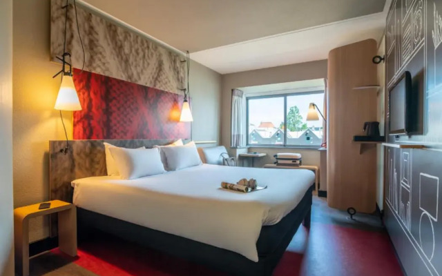 ibis Amsterdam Centre Stopera