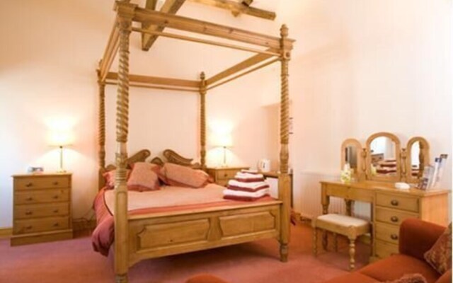 Wydon Farm B&B