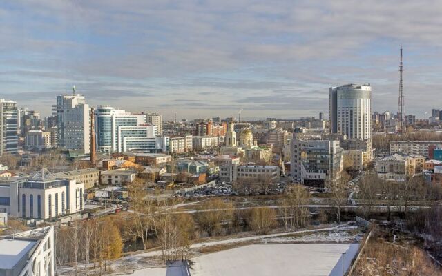 Хостел Уральские берега