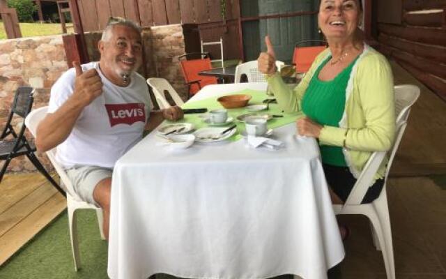 Bella Vista Ranch Ecolodge