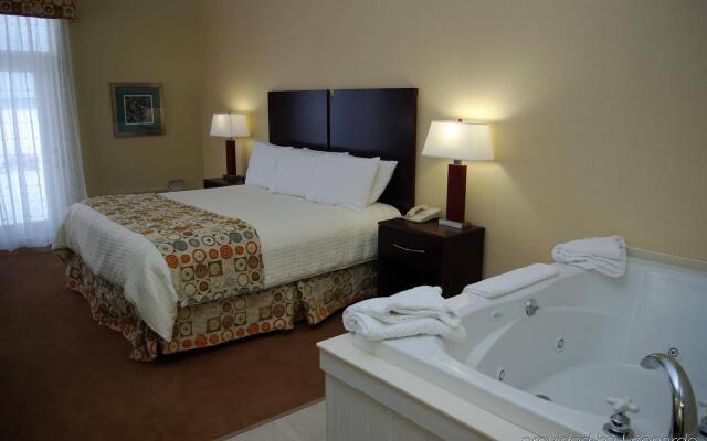 Cherry Tree Inn and Suites