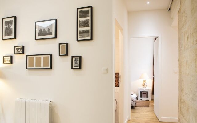 Appartement Foy