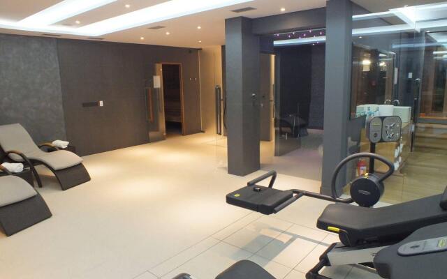 Sea Premium Apartments - Destigo Hotels