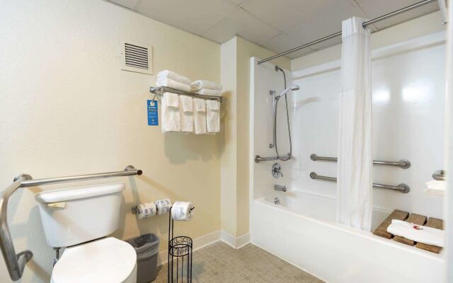 Days Inn by Wyndham Kuttawa/Eddyville