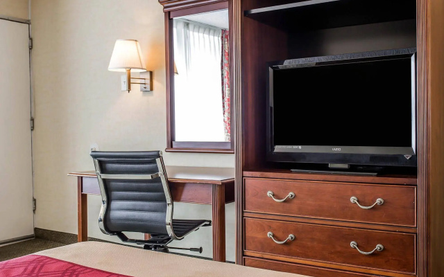 Quality Inn Kernersville
