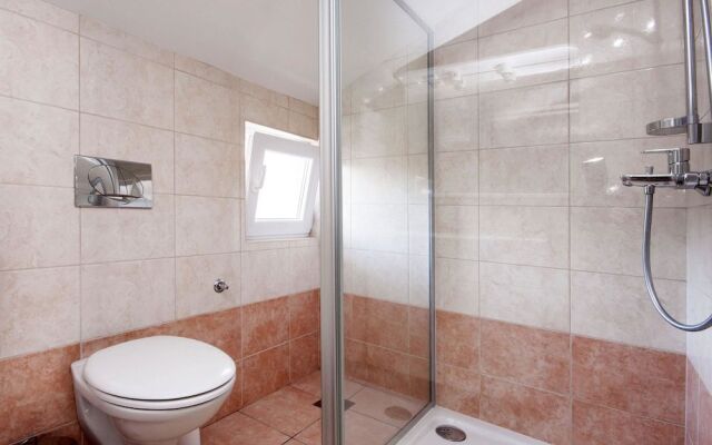 Apartment Dragica / Two Bedroom A1
