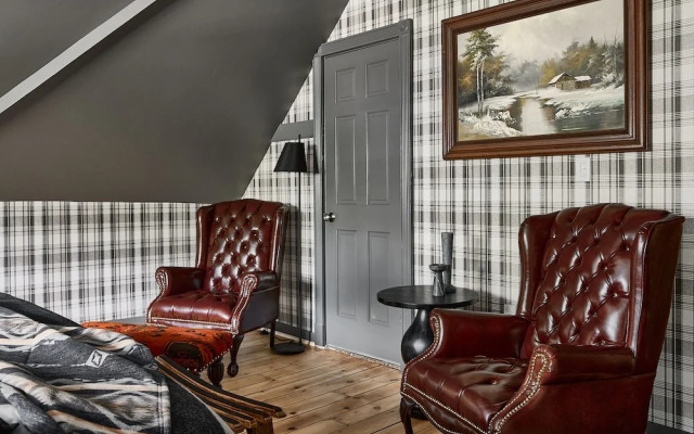 Blind Tiger Burlington