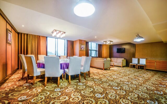 Coro Hotel @ Chongqing Fortune Plaza