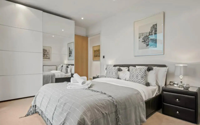 Camden Serviced Apartments