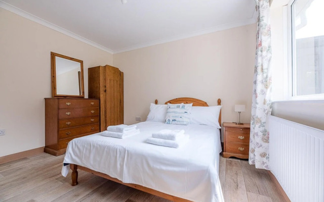 Sea Dream House Kessingland