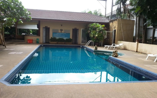 C.A.P. Mansion Hotel