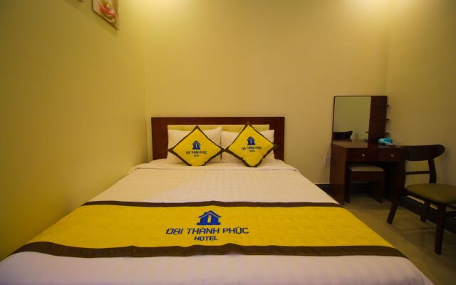 Dai Thanh Phuc Hotel