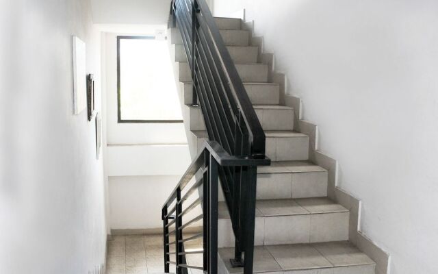 Airy Denpasar Utara Cokroaminoto 56 Bali