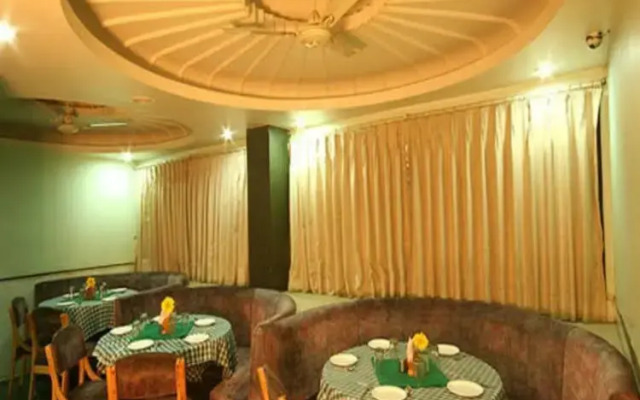 Hotel Neeta's International