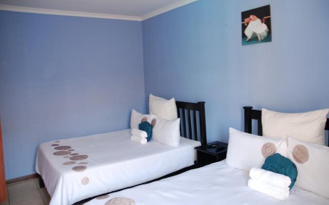 Paula's Guest House