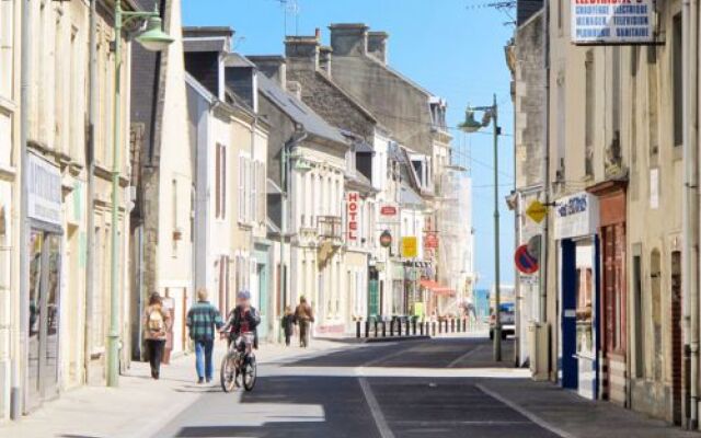 les Isles de Sola Grandcamp / T3