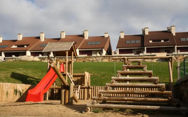 Complejo Turístico Raeiros