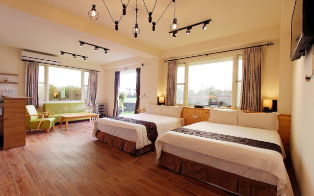 Cai Feng B&B