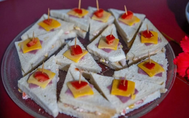 Pousada Monsieur Rocha