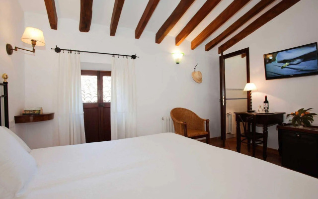 Hotel S'Ardeviu
