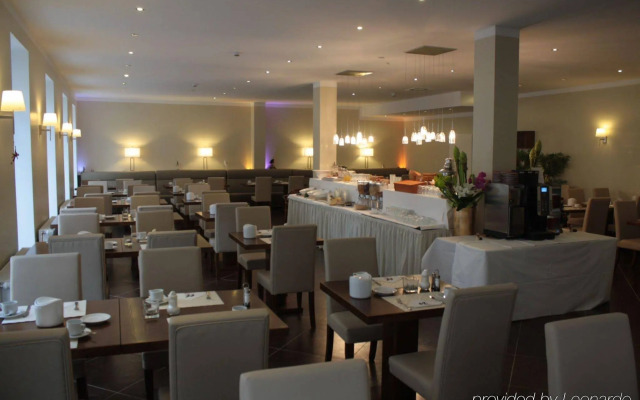Hotel Domicil Hamburg by Golden Tulip