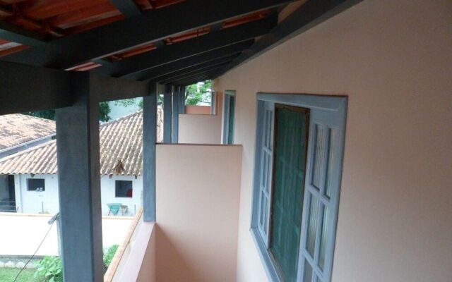 Apart Hotel Praia da Fortaleza