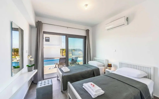 Villa Marlene