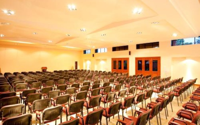 Heritage Resort – Business – Belagavi