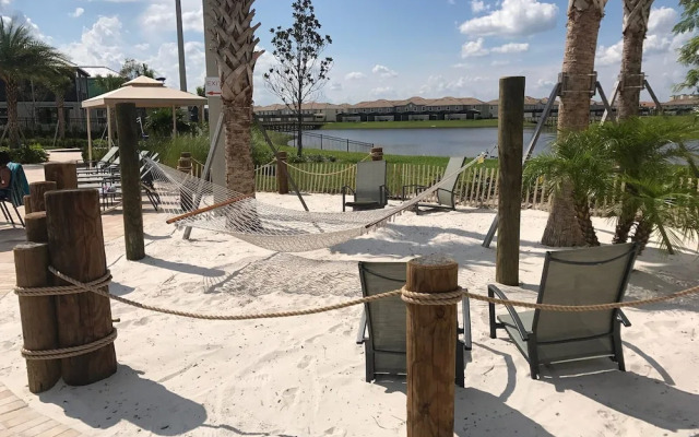 Storey Lake Pool Villa 2864