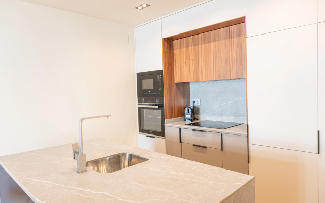 Elite Apartments at Pueblo Evita