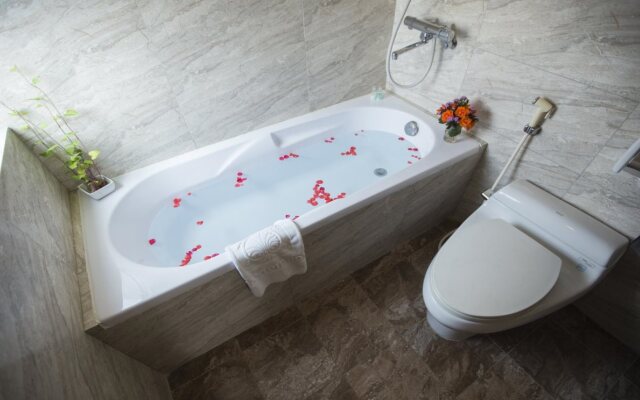 Minasi Premium Hotel