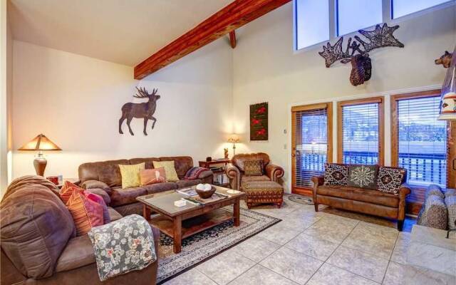 Aspenwood #1370 4 Bedroom Townhouse