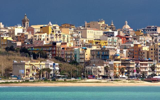 sul MARE e sotto le STELLE di ROCCAZZELLE-MANFRIA