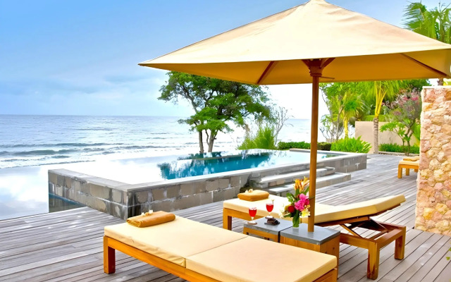 Villa Bukit Segara
