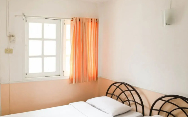 White Lodge Hotel Bangkok