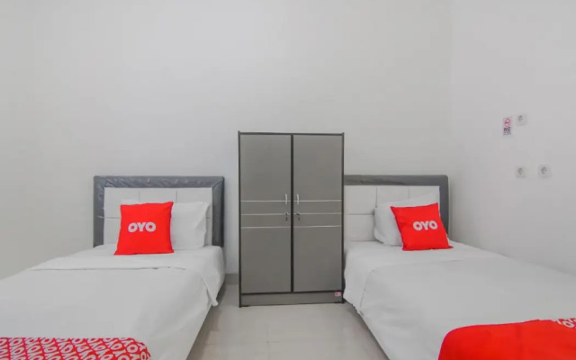 Super OYO Capital O 90342 Kemang Garden