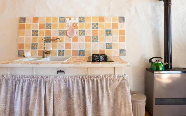 La casa della Cindy