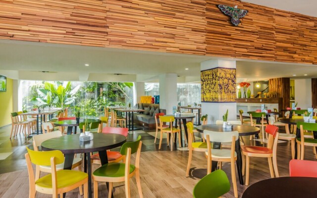 ZEN Rooms Tanjung Benoa Pratama 2