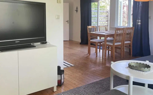4 Person Holiday Home in Karna