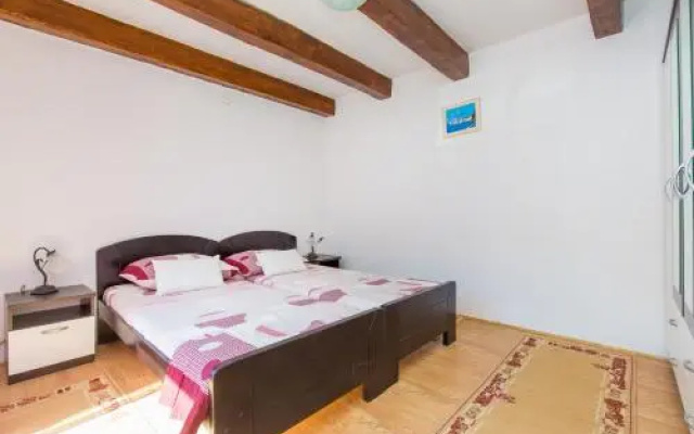 Apartman Monkovic