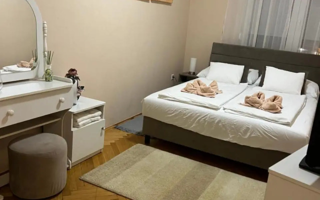 CentROOM Nagykanizsa