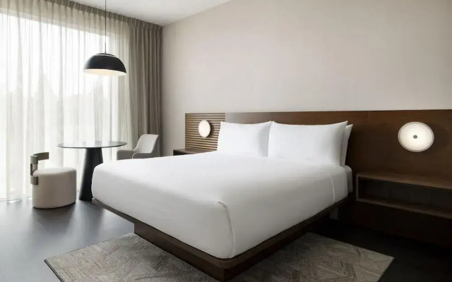 AC Hotel By Marriott Newtown Square