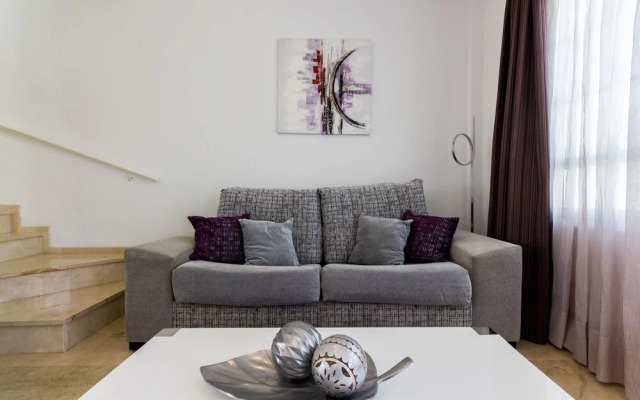 El Valle Dream Apartment