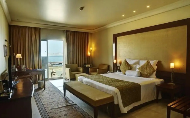 Continental Guest house