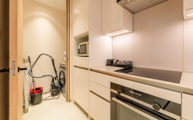 Address JBR - 5502 in Dubai