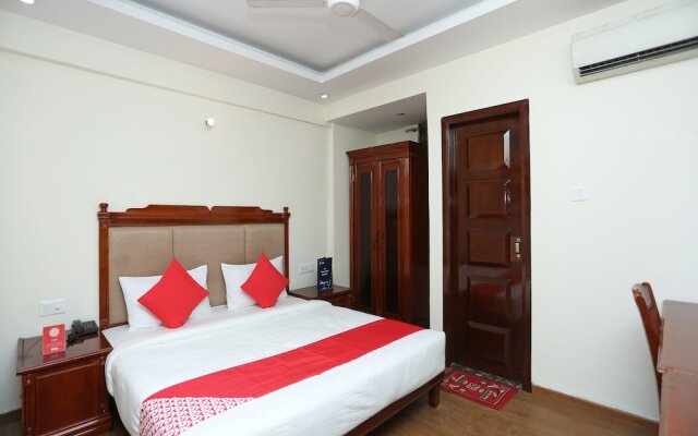 Collection O 16550 Hotel Kenil Star