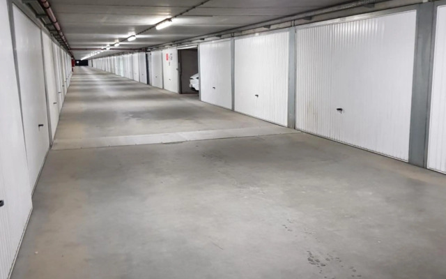 Koksijde Zeedijk La Digue 102 appartement - lateraal zeezicht