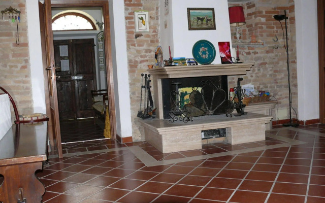 Bed & Breakfast Giardino Agritourist