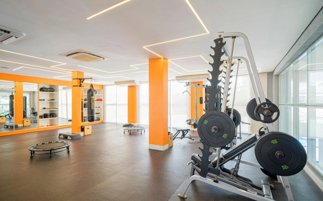 Beach Park Wellness Resort