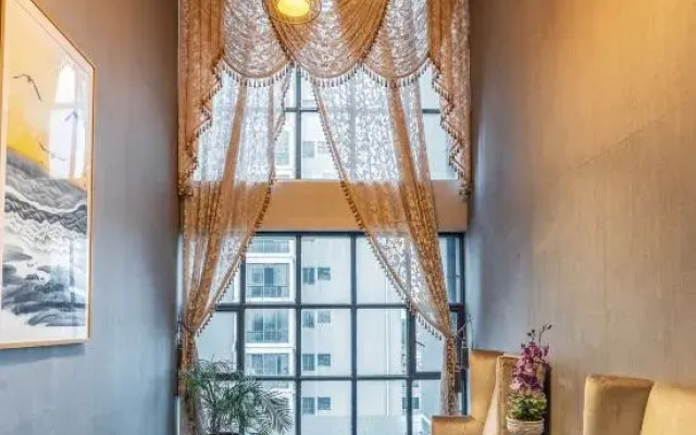 WanLi Seaview Hotel